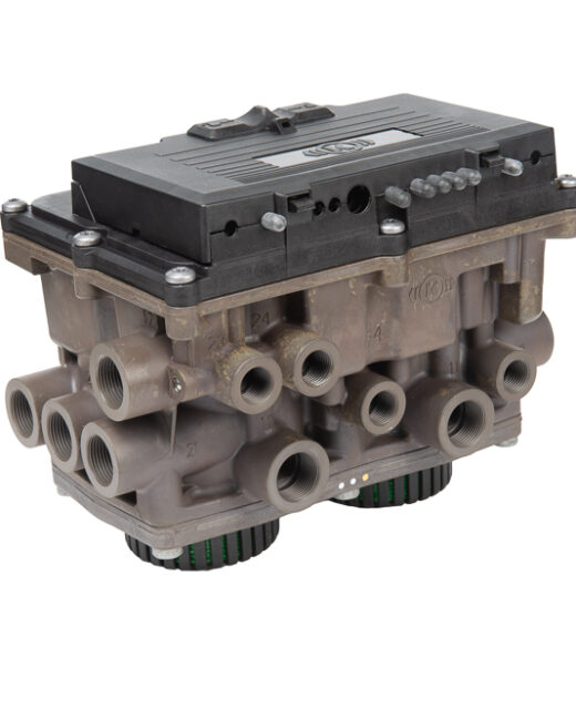 EBS MODULAATTORI 2-4S/3M, RSP
