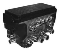 KNORR EBS MODULAATTORI G2