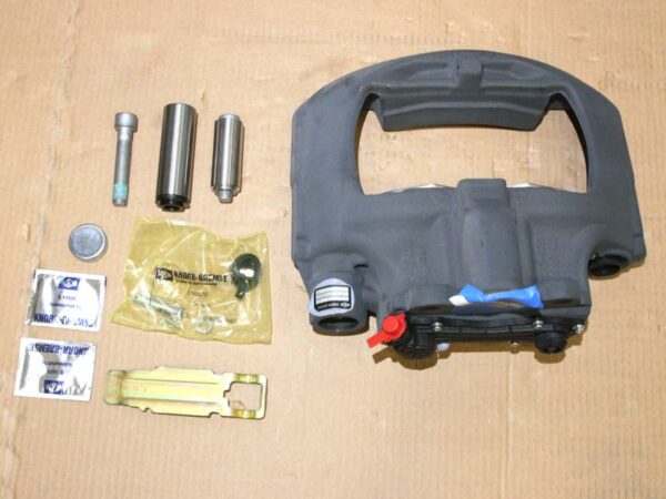 LEVYJARRUSATULA KNORR SL7514RC