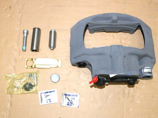 LEVYJARRUSATULA KNORR SM7002RC