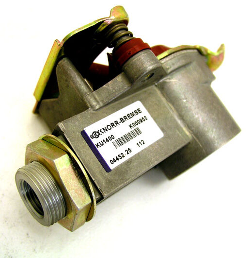 KOURALIITIN SUODATTIMELLA