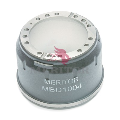 BROMSTRUMMA MERCEDES, H=306 MM
