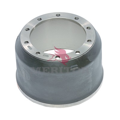 BROMSTRUMMA BPW 4220 H