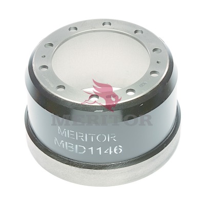 BROMSTRUMMA SISU 210 H=283 MM