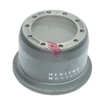 BROMSTRUMMA VO 225, H=314 MM