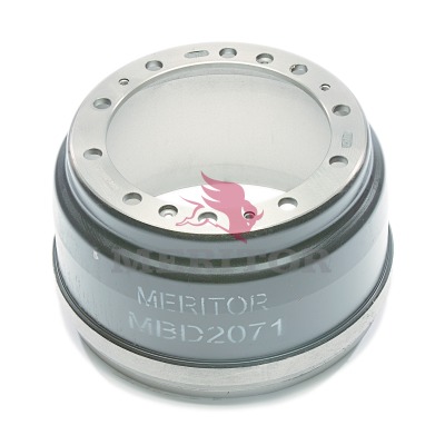BROMSTRUMMA SC. 8, H=275 MM