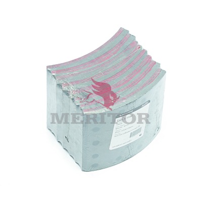 BROMSBAND VO 410 X 175/ AXEL