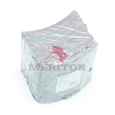 BROMSBAND VO 410 X 200/ AXEL