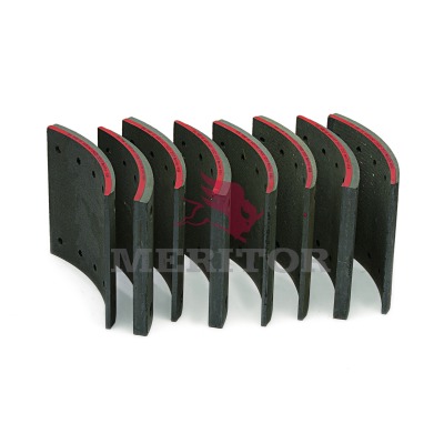 BROMSBAND SC 413 X 254/ AXEL