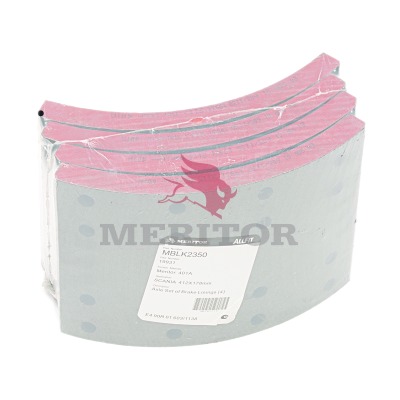 BROMSBAND SC 413 X 178/ AXEL