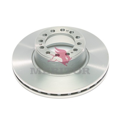 BROMSSKIVA SAF SK RB, 430 MM