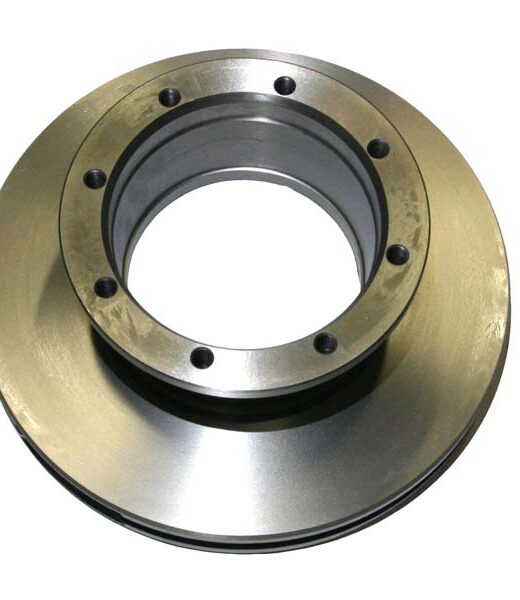 BROMSSKIVA MB TAKA 377 MM