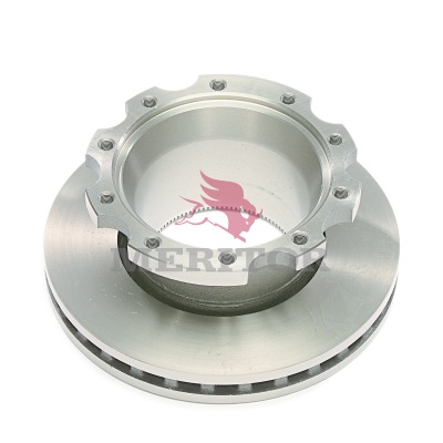 BROMSSKIVA ROR LM/LC DX195/ELSA195