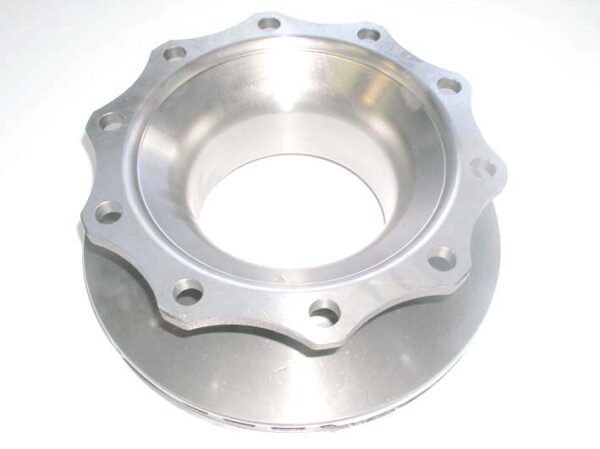 BROMSSKIVA SAF 22,5 SKRS/RZ