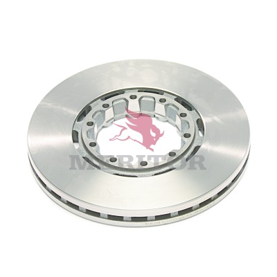 BROMSSKIVA SAF 22,5, 430 MM