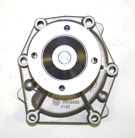 VATTENPUMP SC. 4-SER