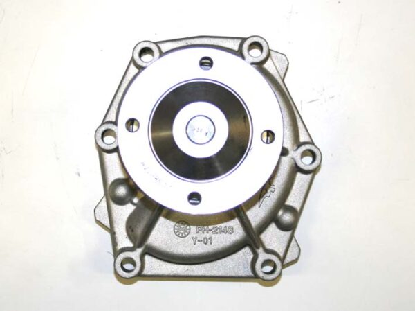 VATTENPUMP SC. 4-SER