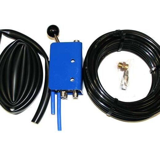 VENTILSERIE TAV SERVO