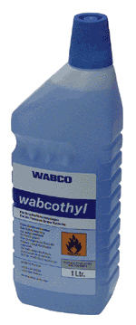 WABCOTHYL FROSTSKYDD, 1 L