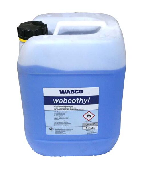 WABCOTHYL FROSTSKYDD