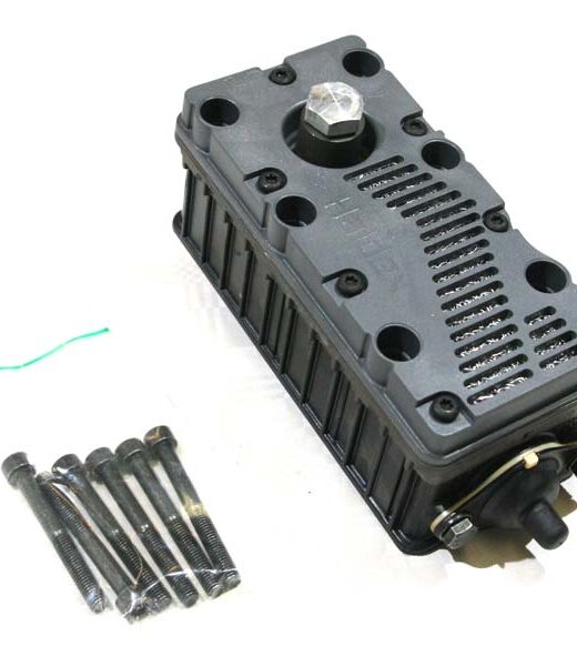 VENTILENHET HALDEX 10,8 BAR