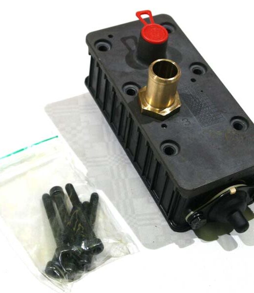 VENTILENHET HALDEX MTC, 10,2 BAR
