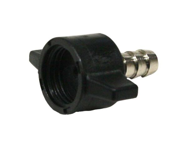 SLANGSOCKEL M16 PLAST