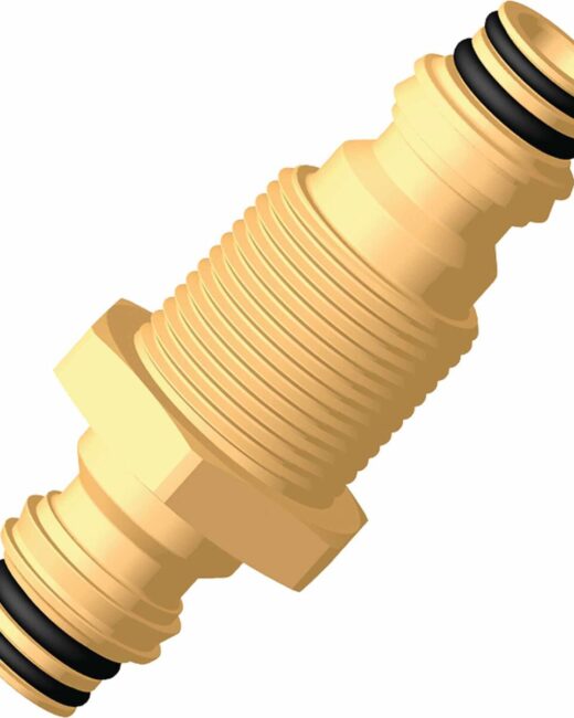 GENOMFÖRING PUSH-IN/ M22/ PUSH-IN, STD