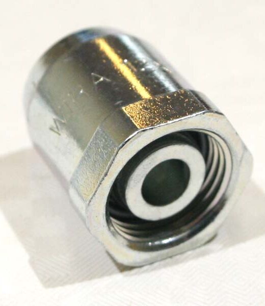 PUTKILIITIN D=12-M18 SISÄK.