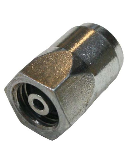 PUTKILIITIN D=6-M12 SISÄK.