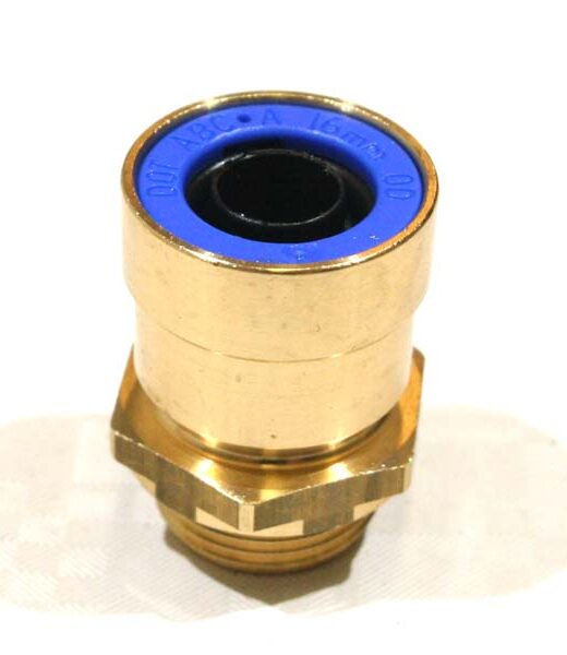 PUTKILIITIN T=16-M22