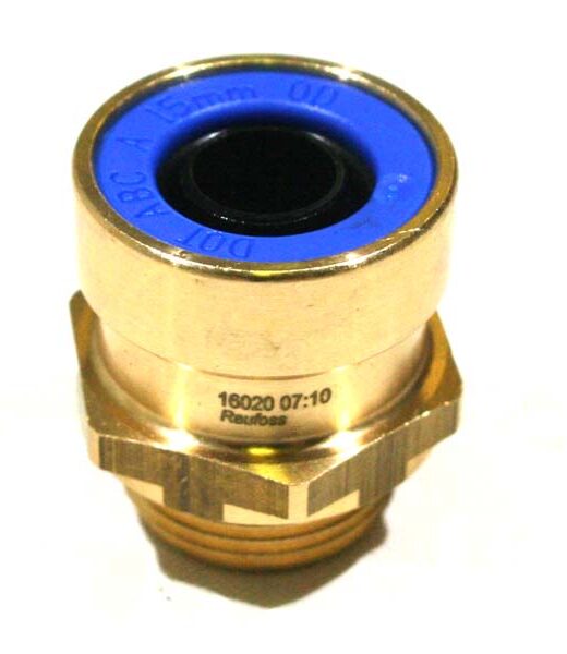 PUTKILIITIN T=15-M22
