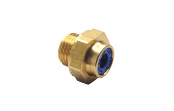 PUTKILIITIN T=6-M16