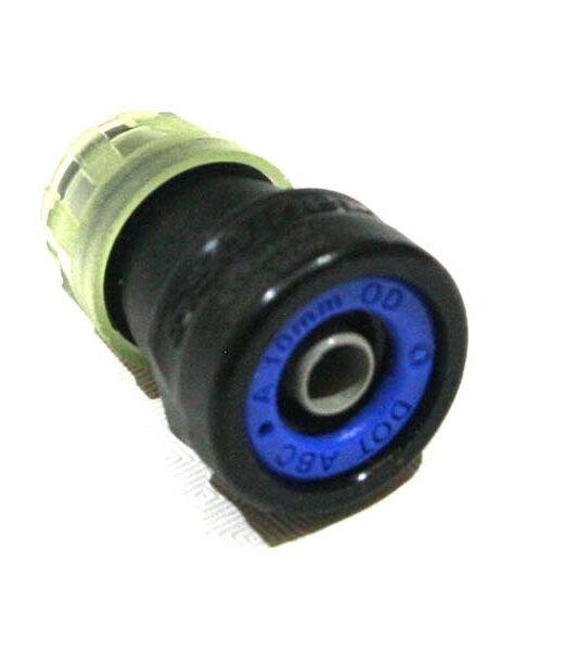 PUTKILIITIN T=10 X 1,5, PUSH-IN
