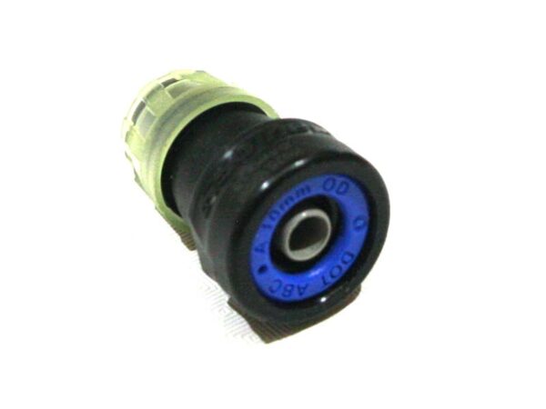 PUTKILIITIN T=10 X 1,5, PUSH-IN