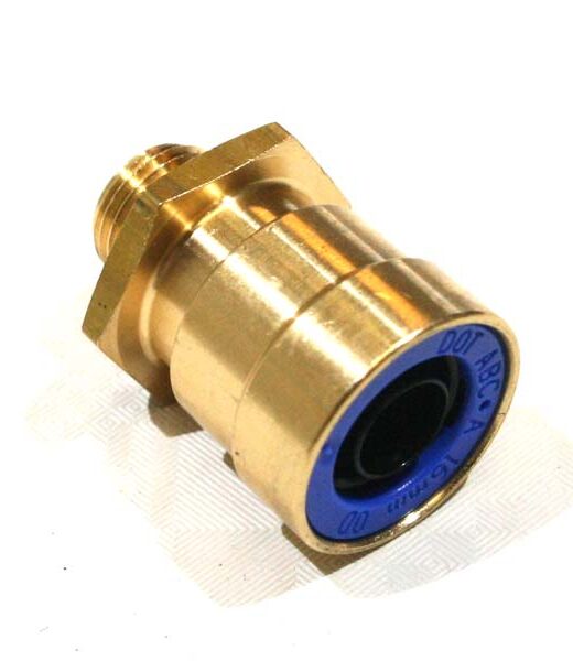 PUTKILIITIN T=16-M16