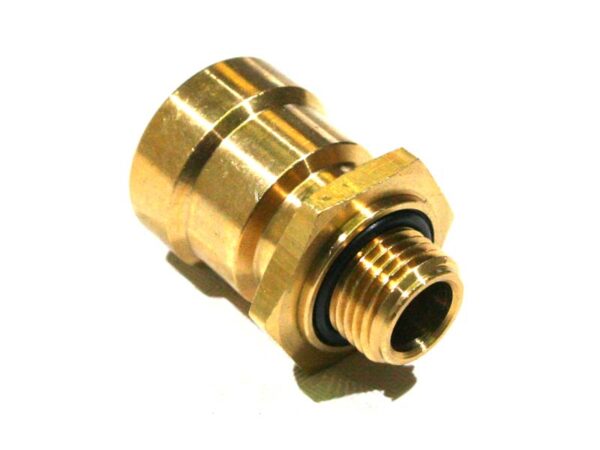 PUTKILIITIN T=15-M16