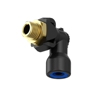 K-LIITIN 10 X 1- M16