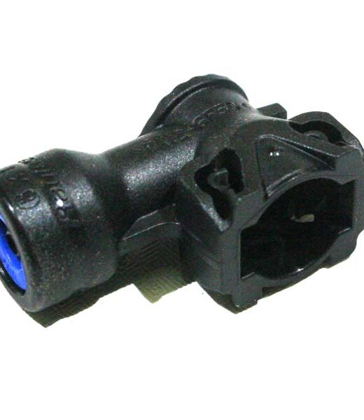 V-KOPPLING T=6, PUSH-IN, LITEN