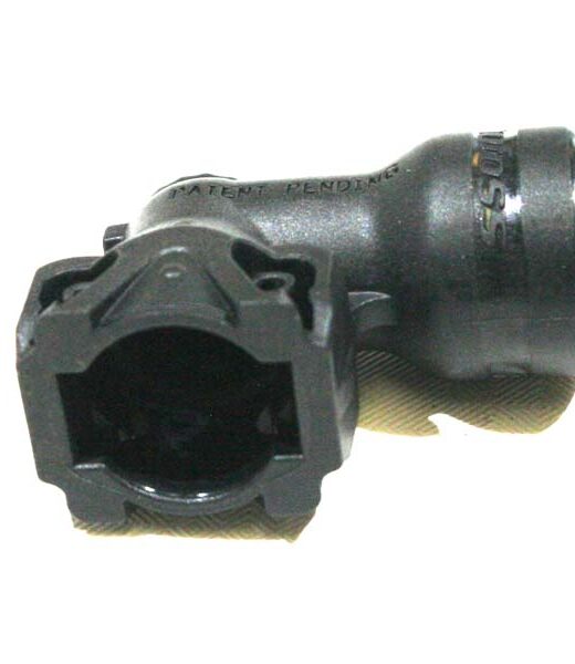 V-KOPPLING T=10 X 1, PUSH-IN