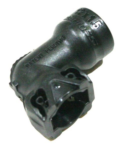 V-KOPPLING T=12, PUSH-IN, STD