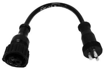 ADAPTERI, 0,15 M