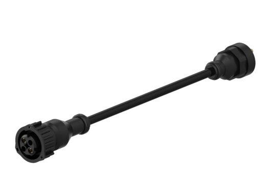 ADAPTERI, 0,15 M