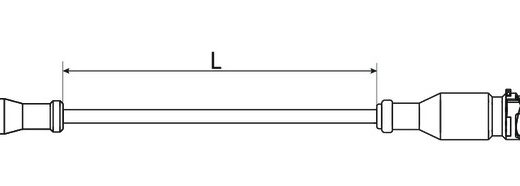 ADAPTERI, 0,15 M