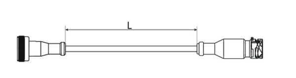 ADAPTERI, 0,15 M