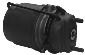 FJÄDERBROMSCYL. 24/24