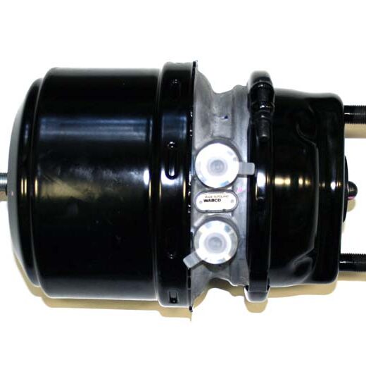 FJÄDERBROMSCYL. 24/30, 16 MM ANSLUTNING
