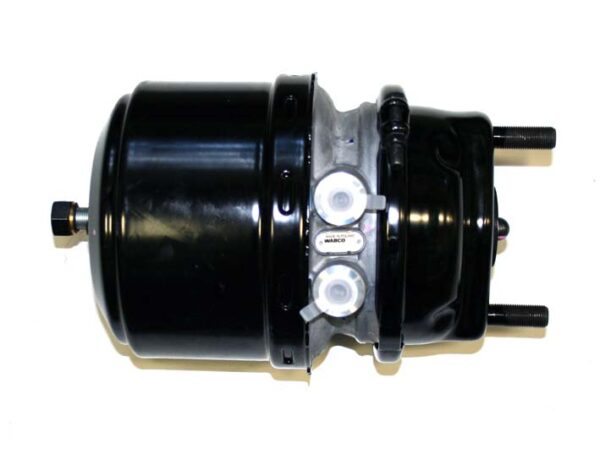 FJÄDERBROMSCYL. 24/30, 16 MM ANSLUTNING