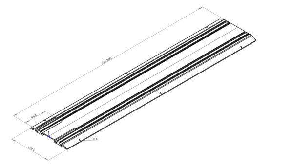 SEINÄKISKO FLEXI FLOOR