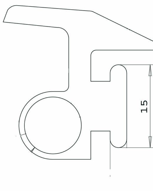 SIVUOVITIIVISTE FNS/FRC P=27 M